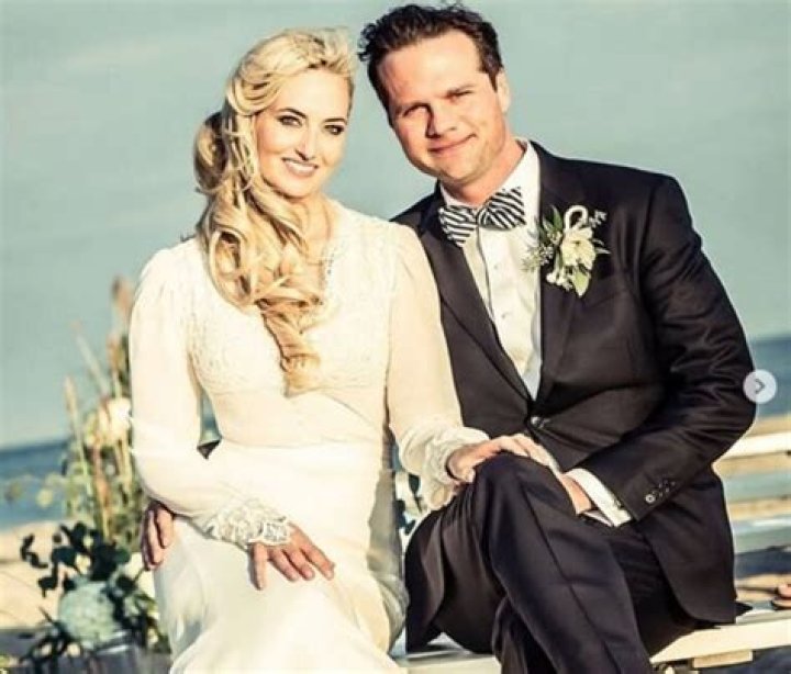 Who Is katrina Szish Husband Marc Korczykowski? Here Is What You Need To Know About American Television Presenter