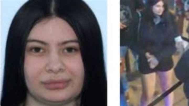 
Who is Keanna Rosenburgh? Suspect identified in Lower Downtown shooting in Denver 