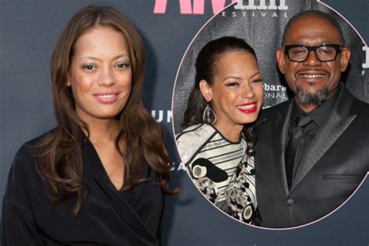 
Who Is Keisha Whitaker, Forest Whitaker’s Ex-wife? 