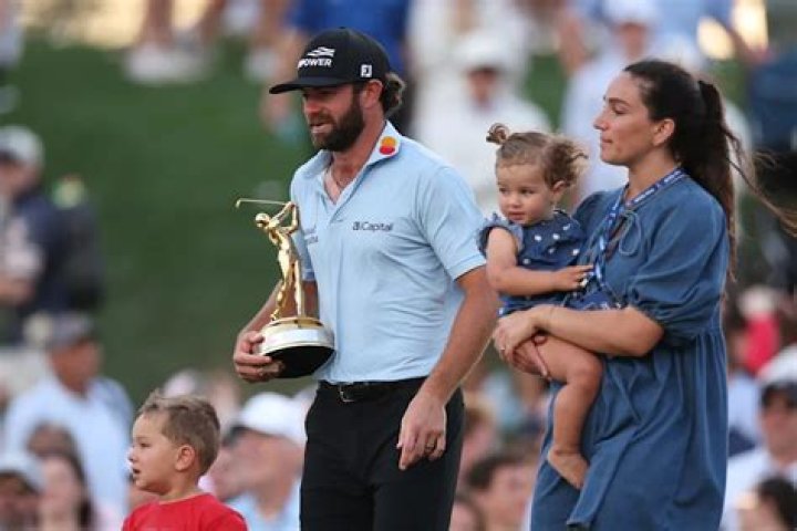 
Who Is Kelsey Dalition? Cameron Young And Wife Has Welcomed A Baby In 2022 