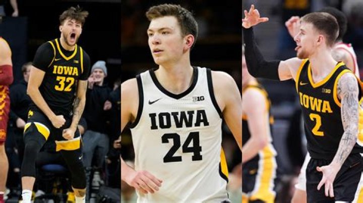Who Is Kenyon Murray Wife Michelle Murray? Details On The Family And Bio Of Former Iowa Hawkeyes Basketball Player