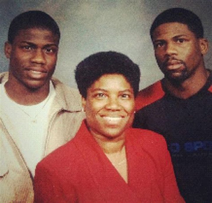 Who Is Kevin Hart’s Father – Henry Robert Witherspoon?