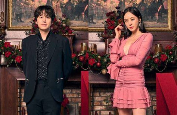 Who is Kim Jin-young? Meet the former warfare official from Netflix’s Single’s Inferno season 2