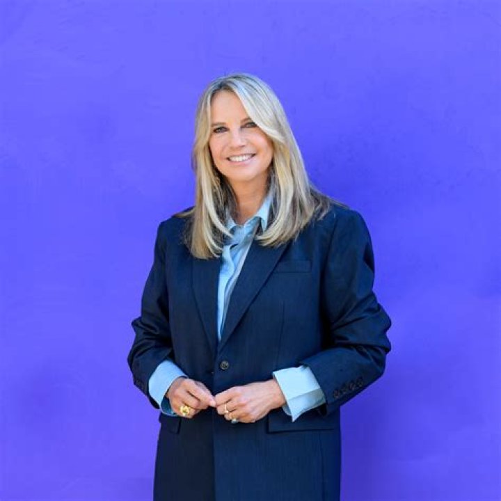
Who Is Kim Putters Partner? SCP Director Married Life and Family 