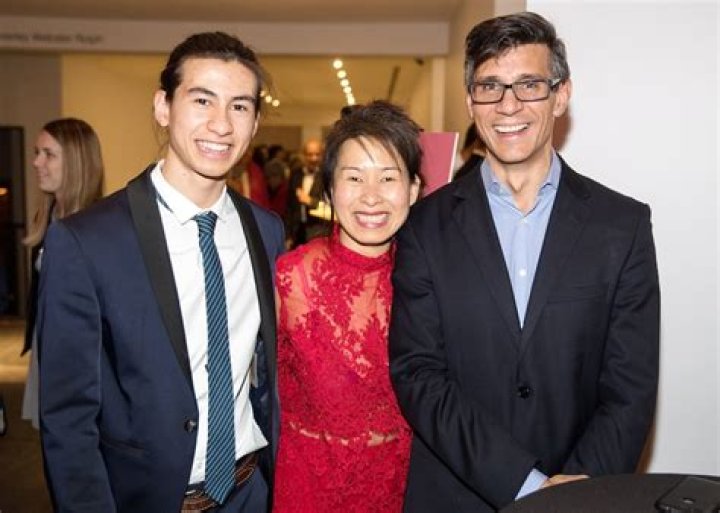 
Who Is Kim Thuy’s Conjoint, Francis Harvey? 