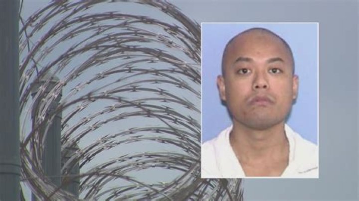 
Who Is Kosoul Chanthakoummane? Texas Executed To The Man Who Killed Real Estate Agent 