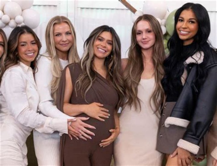 Who Is Krystina Bolin On Tiktok From Michigan? Divorce With Husband Over Swinging Scandal