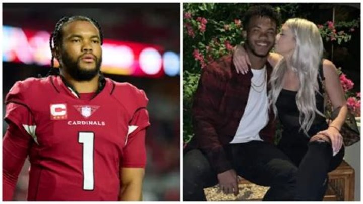 Who Is Kyler Murray’s Wife? His Relationship Timeline With Madison Compton