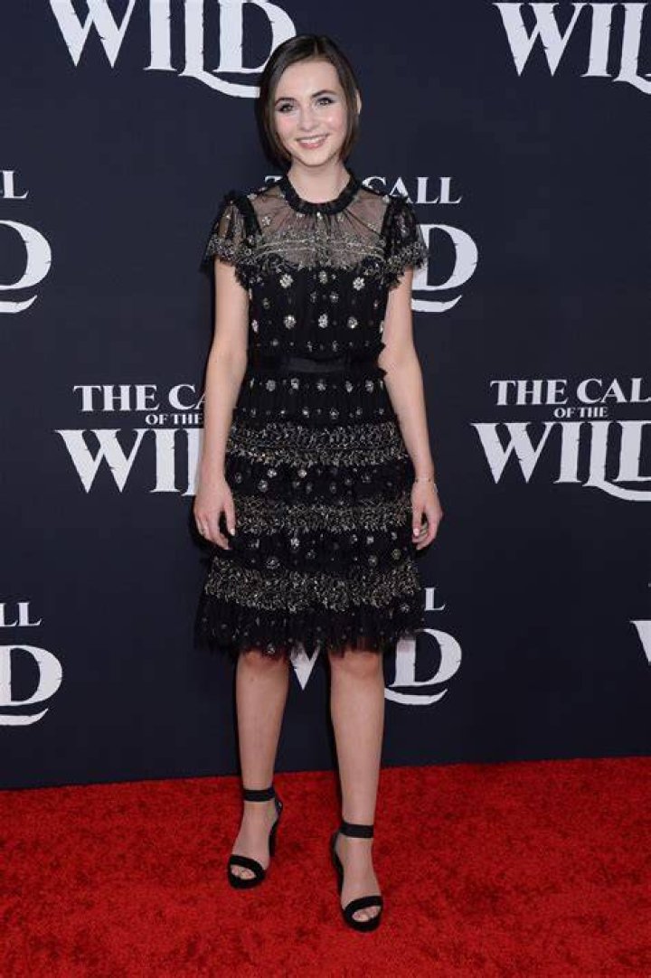 
Who is Lara McDonnell? Age, Height, Ethnicity, Parents, Wiki 
