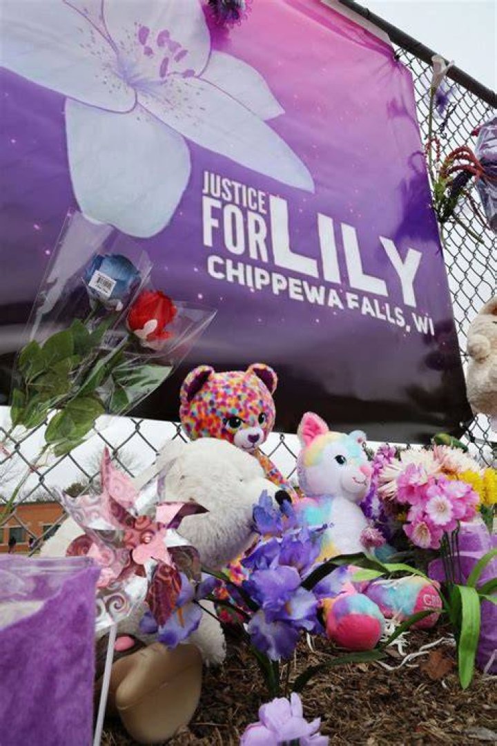 
Who Is Lauri Peters From Chippewa Falls WI? 422 North Grove Street Girl Arrested In Lily Peters Murder 