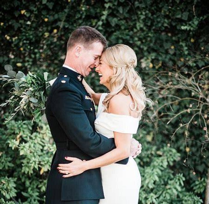 Who Is Lauryn Ricketts’ Husband, Eric Earnhardt? Here’s A Look At Their Relationship