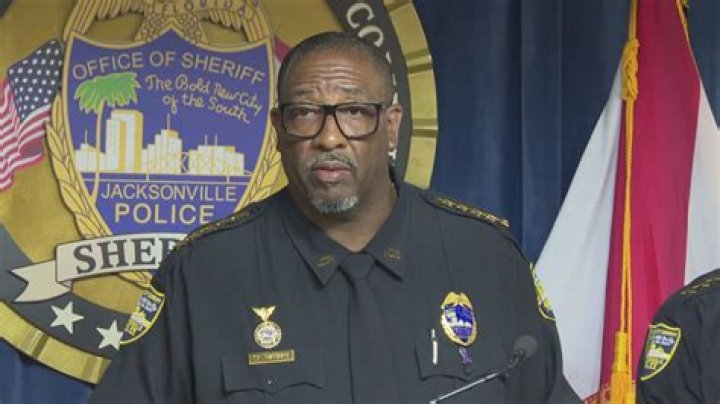 
Who is Le’Keian Woods? Jacksonville residents protest against police torture and arrest of 24-year-old 