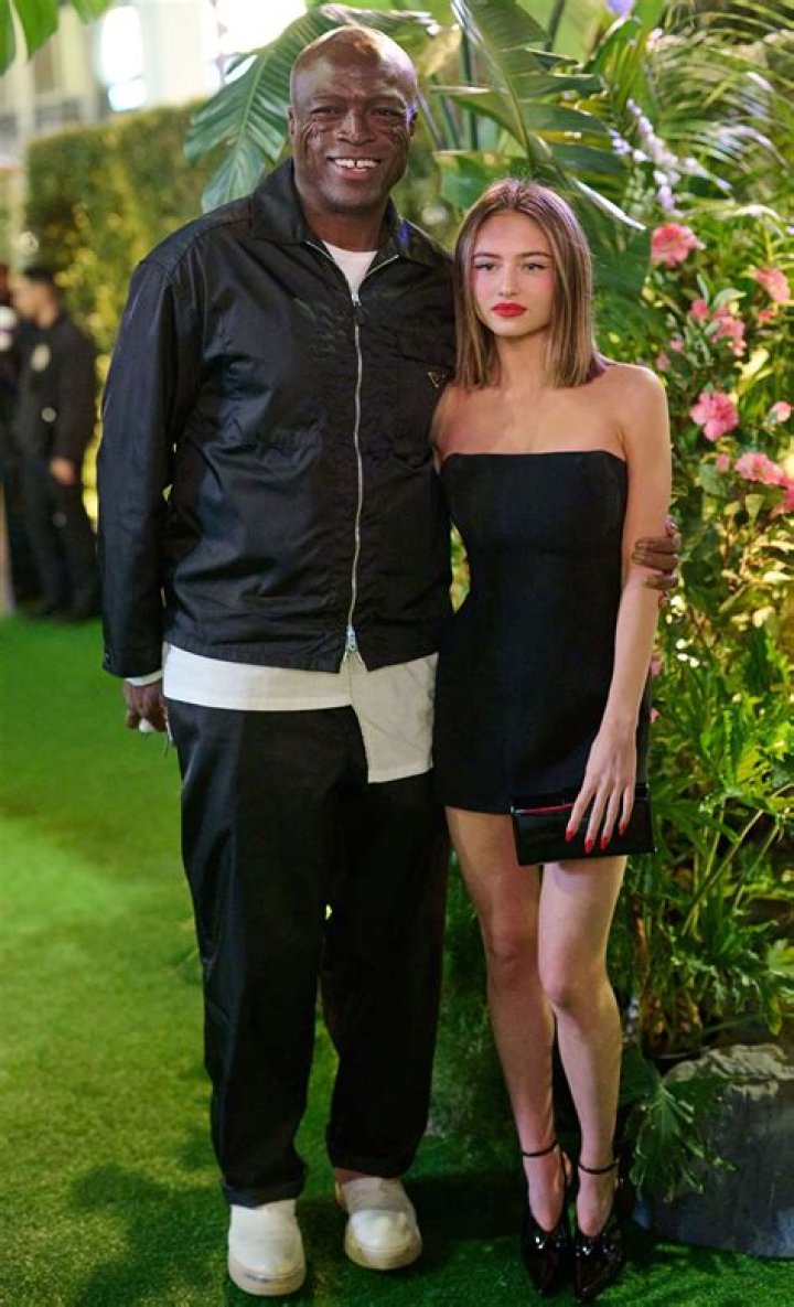 Who Is Leni Olumi Klum Father, Is She Seal’s Biological Daughter?