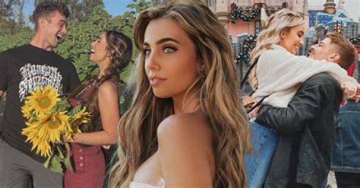 Who Is Lexi Hensler Dating In 2022? Her New Boyfriend Michael Sanzone