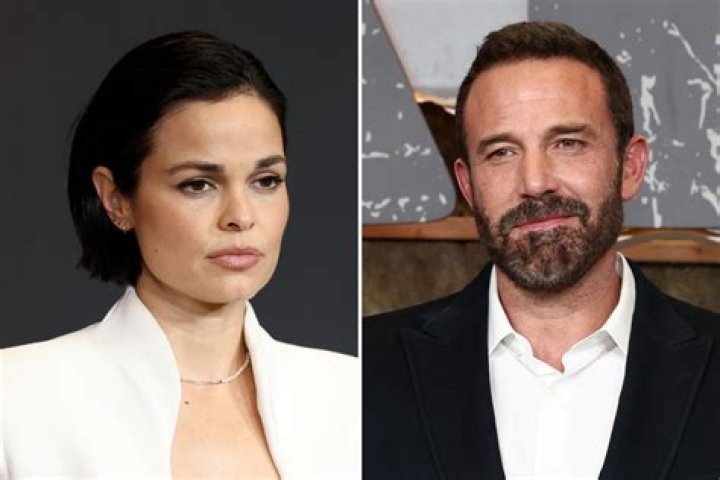 
Who Is Lina Belfiore Boyfriend? 