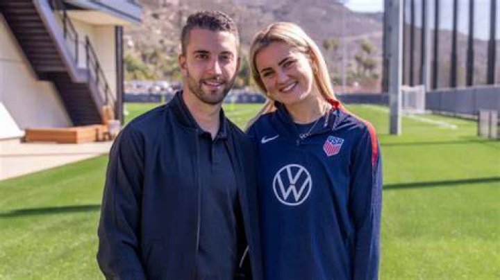 Who Is Lindsey Horan Husband? Soccer Player’s Dating History In A Frame!