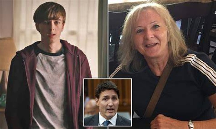 
Who Is Lisa Grantham? Riverdale Actor Ryan Grantham’s Sister Found Their Mother After He Murder Her 
