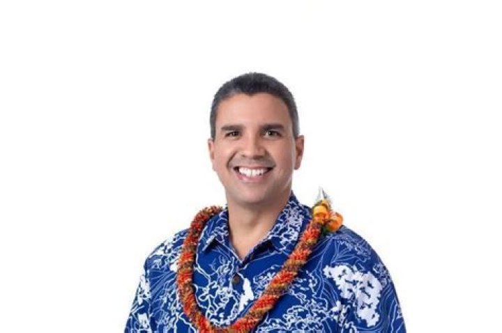 
Who is Lisa Hirata Anderson? Is she divorced from American Politician Hirata Anderson? 