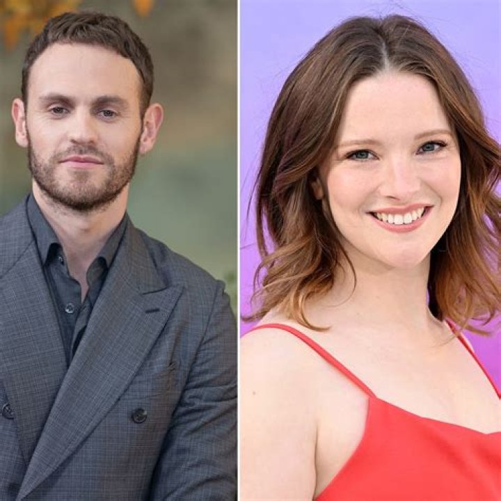 Who Is Lord Of The Rings Actress Morfydd Clark Dating? Boyfriend 2022 And More