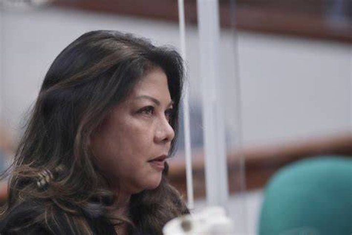 
Who Is Lorraine Badoy? Faces Suspension Threat At Ombudsman 