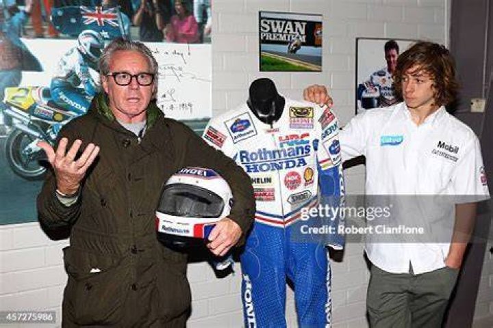 Who Is Luca Gardner? Meet MotoGP Remy Gardner Brother And Wayne Gardner Son – Wiki And Age Details