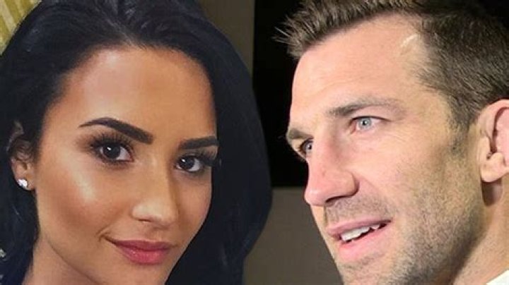 
Who Is Luke Rockhold Dating In 2022? A Look At The Personal Life Of The Boxer 