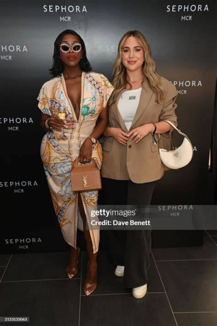 
Who Is Lystra Adams Partner Ashleigh? RHOChesire Reunion Reveals Her Girlfriend 2022 