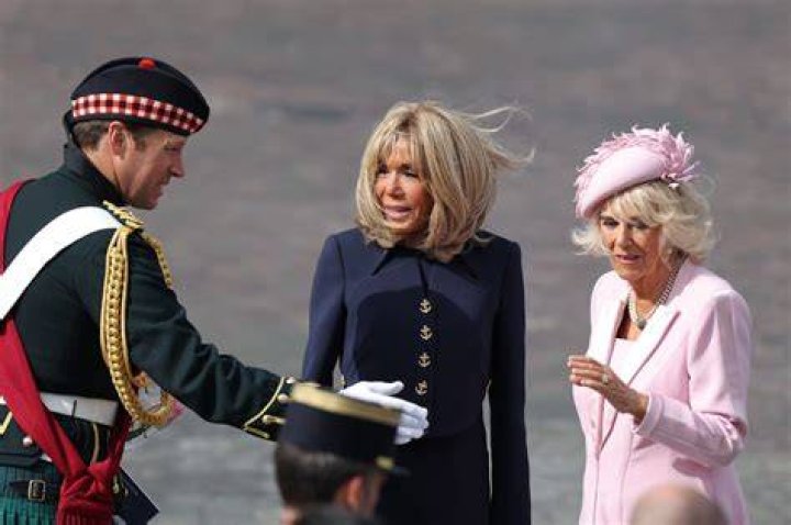 Who Is Major Johnny Thompson Wife Caroline Thompson? Their Son And Family