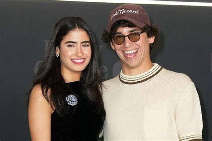 
Who Is Marcelo Rojo Girlfriend Erika Fernandez? Everything To Know About MMA Fighter 