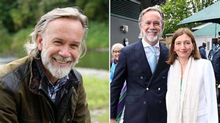 
Who Is Marcus Wareing Married To? Wife And Net Worth 2022 
