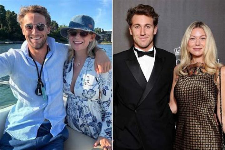 Who Is Maria Galligani? Casper Ruud Girlfriend Is Cheering For Her Partner In Miami Open- Meet On Instagram