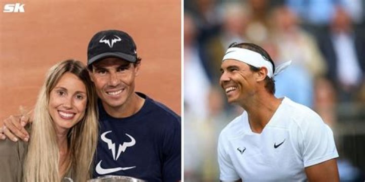 Who is María Isabel? Everything About Nadal Rafael Nadal’s Sister