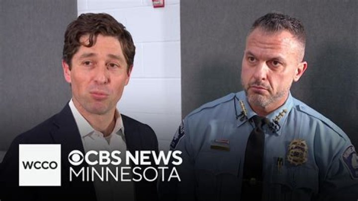 
Who Is Mark Hanneman? Former Hutchinson Officer Fatally Shoots Amir Locke 