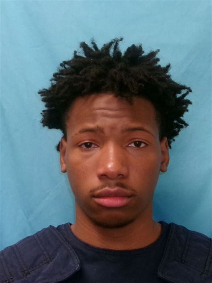 
Who Is Marquavius Lee Debro? 