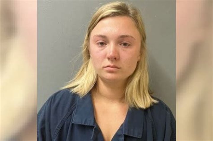 
Who is Mary Todd? Woman charged with assault over Alabama riverfront brawl 