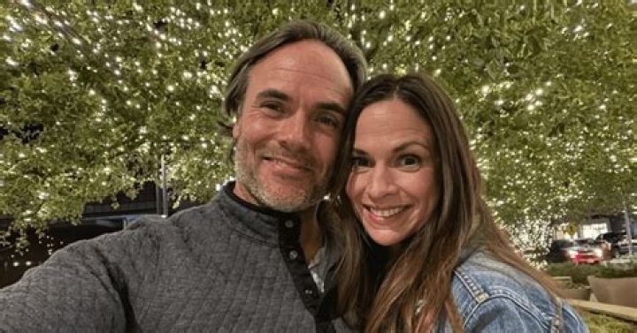Who Is Matt Blashaw Wife? Details To Know About The Cast Of Build It Forward