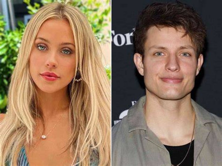 
Who Is Matt Knowling Girlfriend Ava Eklund? Meet The Couple On Instagram 