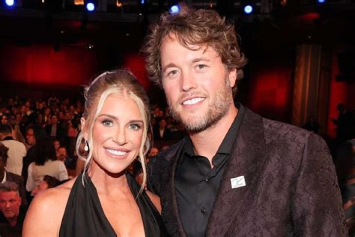 
Who Is Matthew Stevens Wife Claire Holloway? Details To Know About Their Married Life 