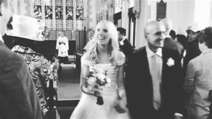 
Who Is Matthew Syed’s Wife, Kathy Weeks? Here’s What We Know About The British Author 