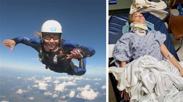 
Who Is Maxim Slobodian? Maxim Ignite Parachute Fail and Death News On Twitter 
