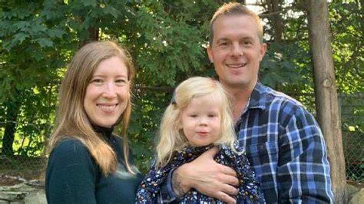 Who Is Megan York? Todd Golden Wife And Family – How Long Have They Been Married?