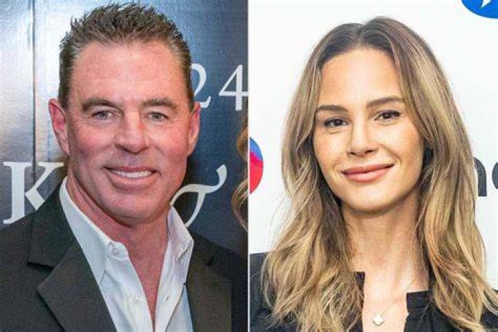 Who Is Meghan King Boyfriend Trevor Colhoun? Split With Cuffe Biden Owens & New Love