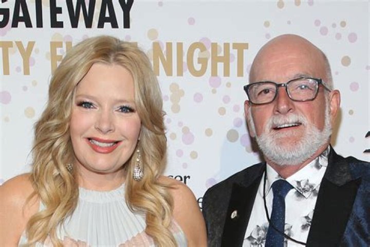 Who Is Melissa Peterman Married To? Here’s All You Need To Know About Her Married Life!