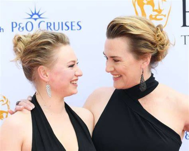 
Who Is Mia Honey Threapleton? Facts We Know About Kate Winslet’s Daughter 
