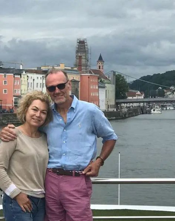 
Who Is Michael Bonacini Wife Valerie Bonacini? Inside The Couple Relationship 