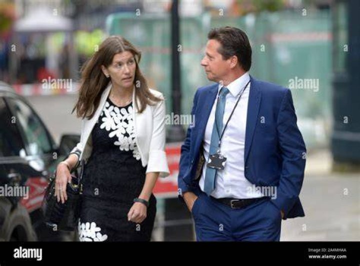 
Who Is Michelle Donelan Husband? Inside The Family Life Of British Politician 