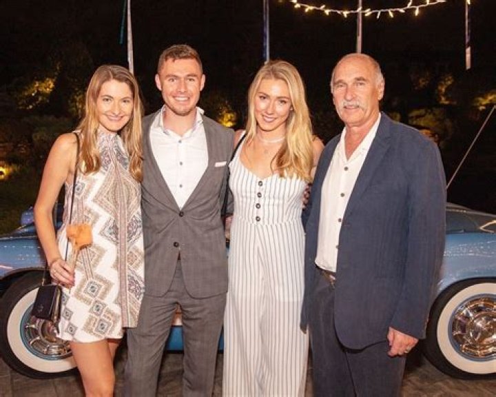 
Who Is Mikaela Shiffrin’s Father Jeff Shiffrin And What Happened To Him? Cause Of Head Injury 