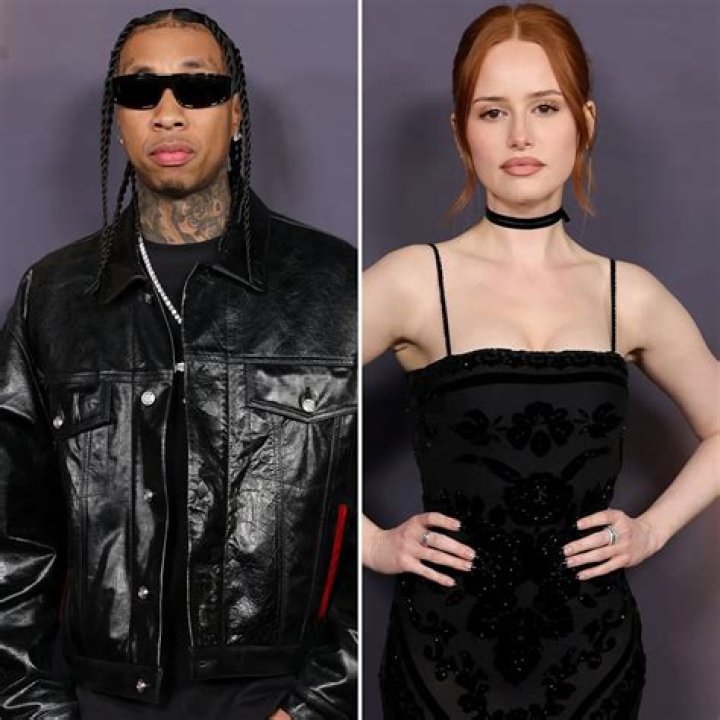 
Who Is Miles Chamley Watson? Madelaine Petsch Boyfriend And Dating Life 