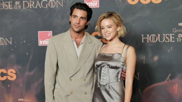 Who Is Milly Alcock Dating? House Of The Dragon Actress’ Personal Life