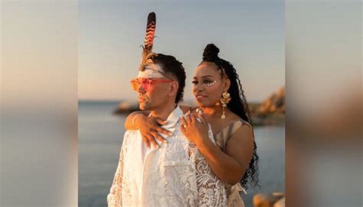 
Who Is Mitch Tambo’s Wife, Lele? Here’s What We Know About The Australian Singer 